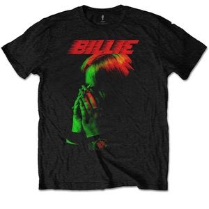 Billie Eilish T Shirt
